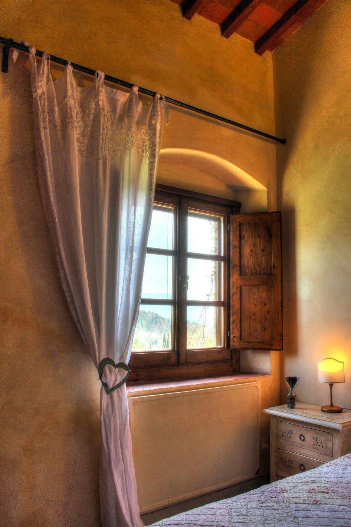 Agriturismo Casavecchia Figline Valdarno Eksteriør billede